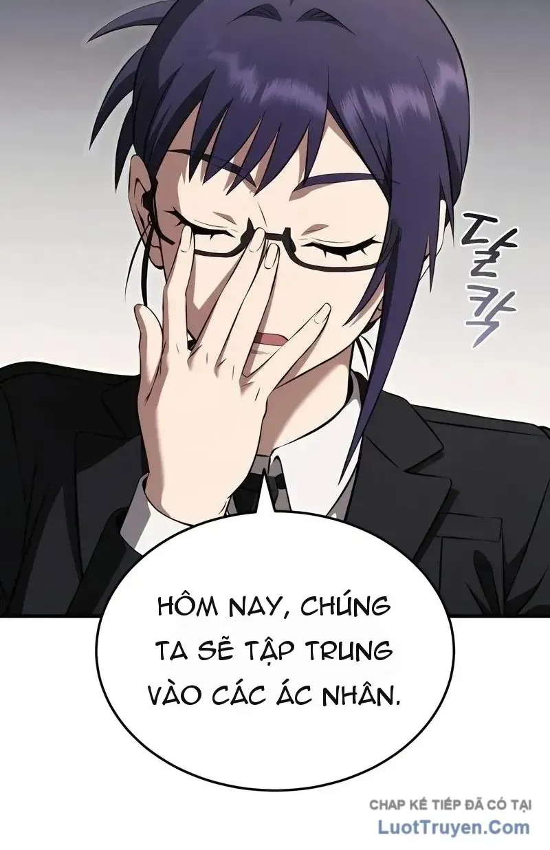 Vượt Qua Tất Cả Nhờ Lỗi Hệ Thống Chapter 6 - Trang 10