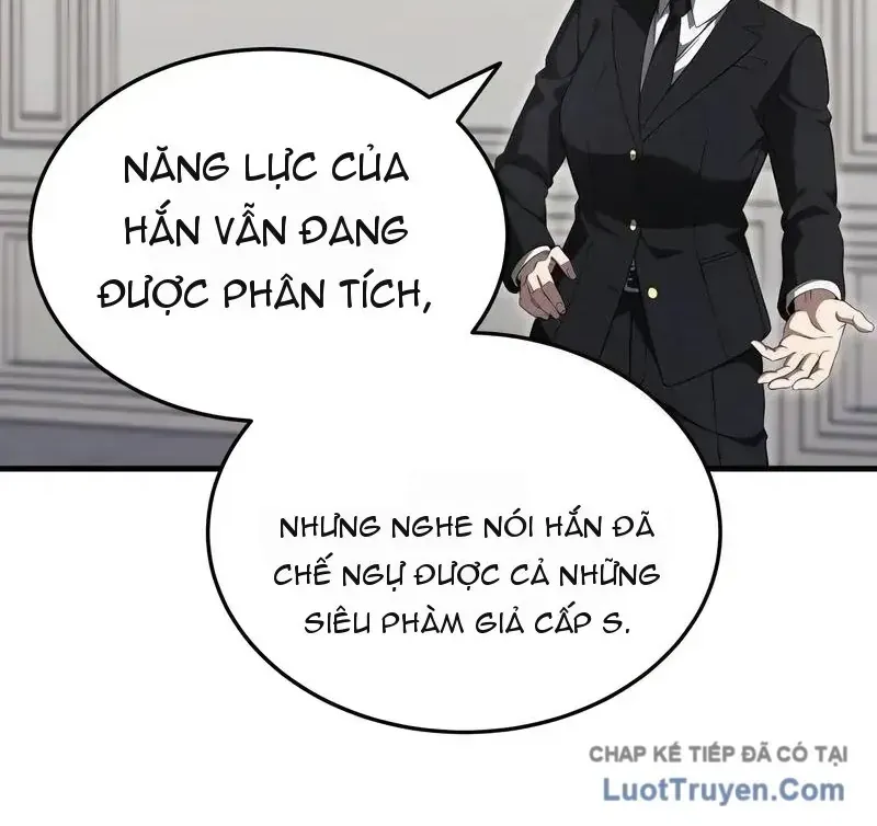 Vượt Qua Tất Cả Nhờ Lỗi Hệ Thống Chapter 6 - Trang 14