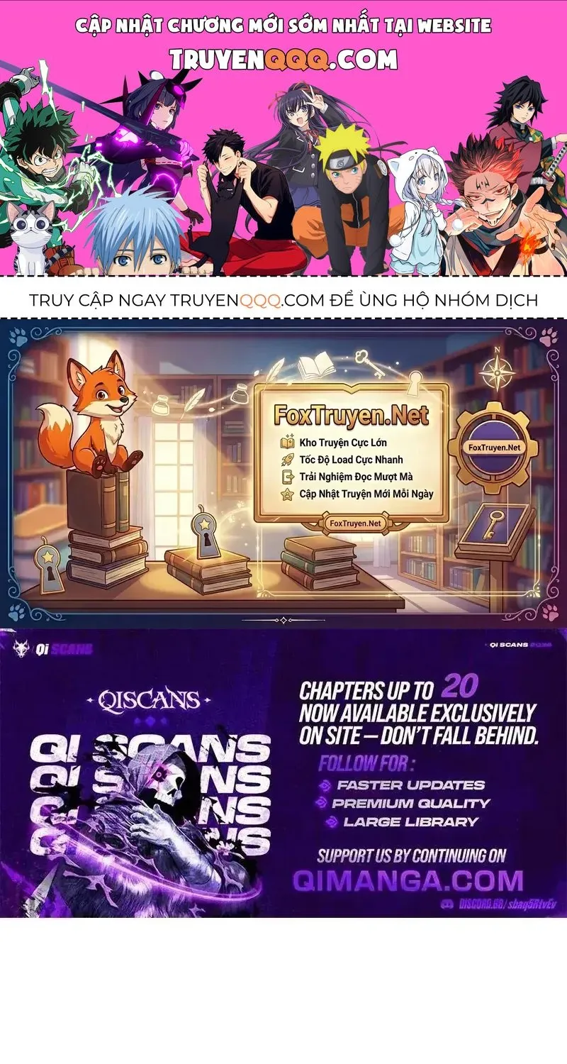 Vượt Qua Tất Cả Nhờ Lỗi Hệ Thống Chapter 6 - Trang 2