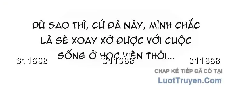 Vượt Qua Tất Cả Nhờ Lỗi Hệ Thống Chapter 6 - Trang 22