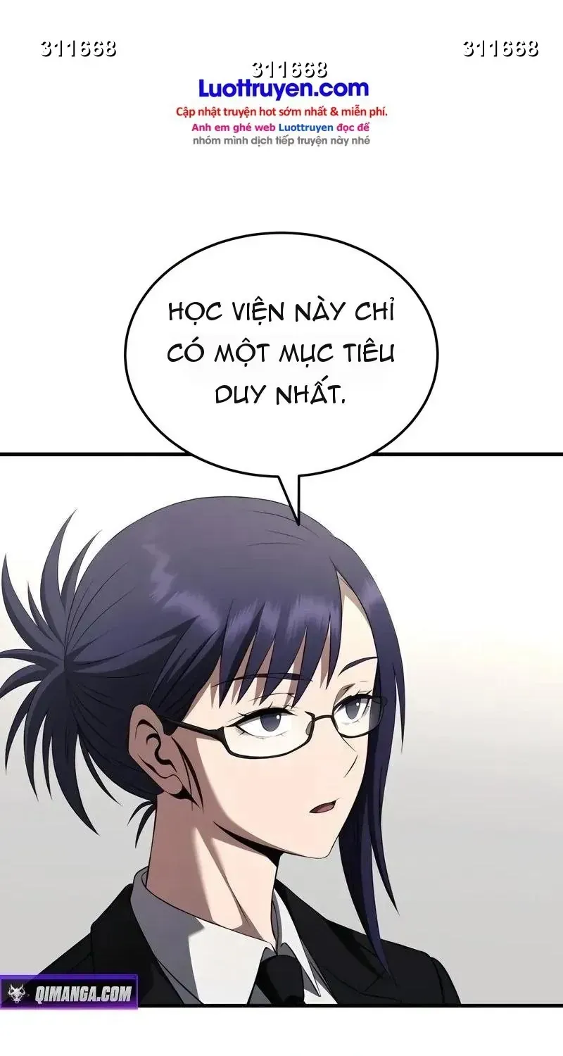 Vượt Qua Tất Cả Nhờ Lỗi Hệ Thống Chapter 6 - Trang 23