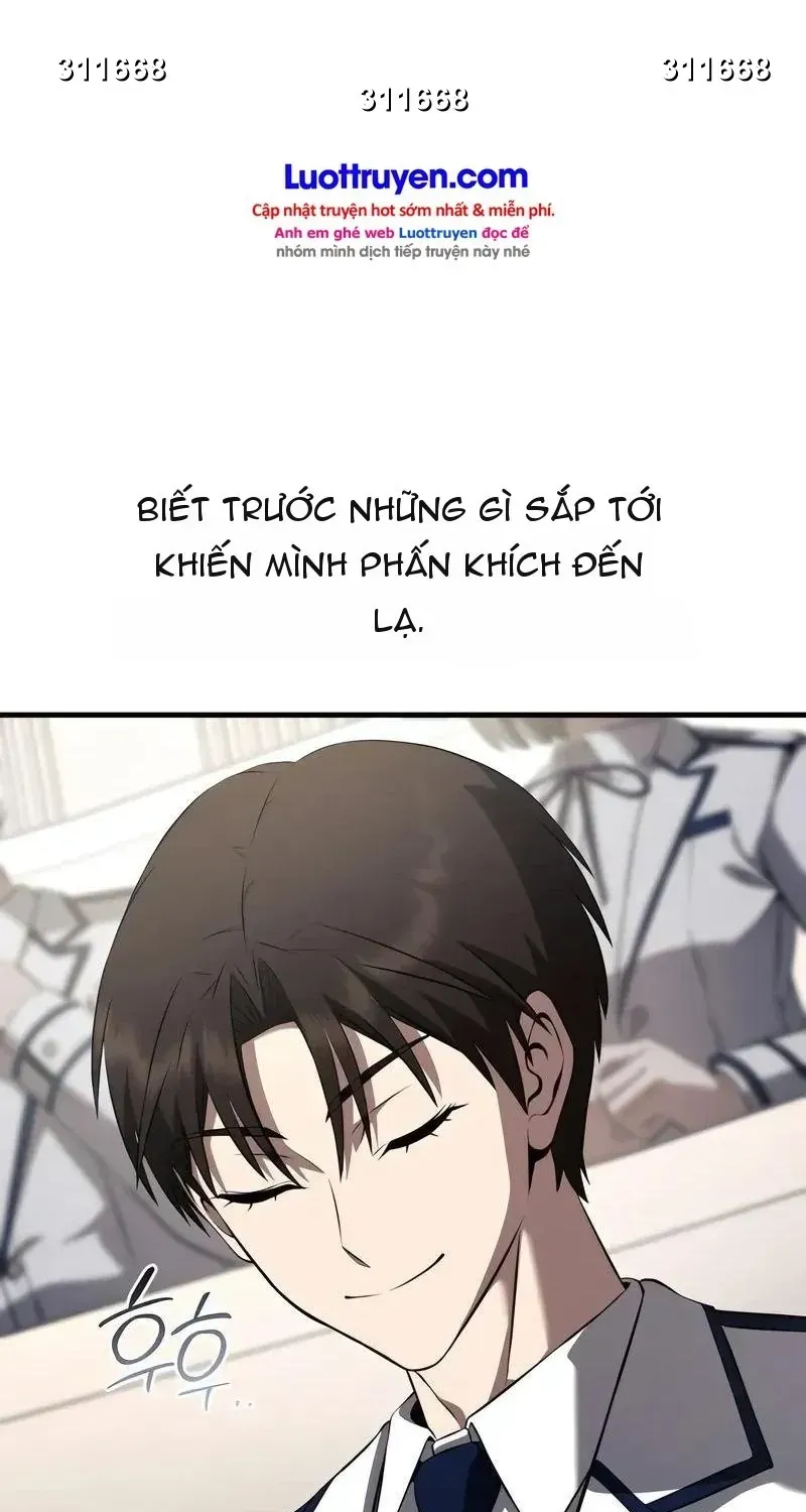 Vượt Qua Tất Cả Nhờ Lỗi Hệ Thống Chapter 6 - Trang 27