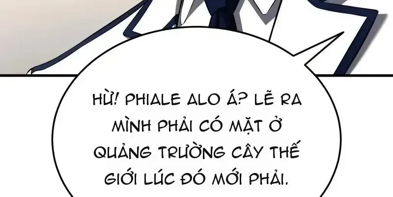 Vượt Qua Tất Cả Nhờ Lỗi Hệ Thống Chapter 6 - Trang 28