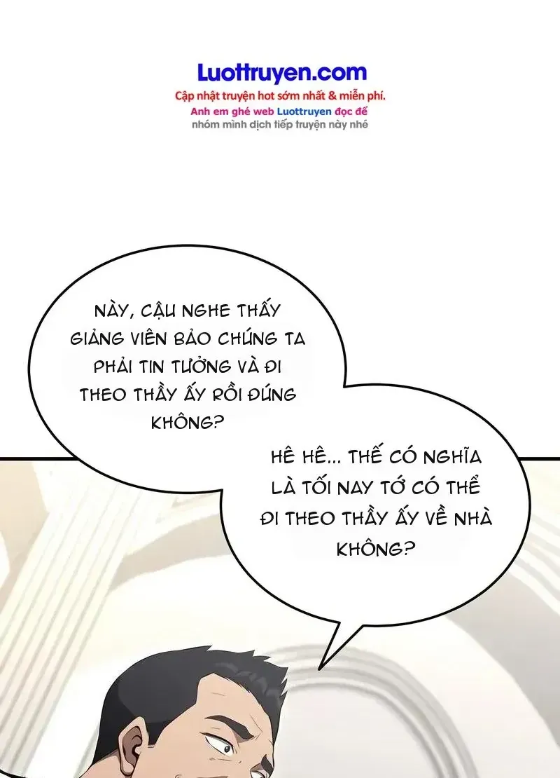 Vượt Qua Tất Cả Nhờ Lỗi Hệ Thống Chapter 6 - Trang 32