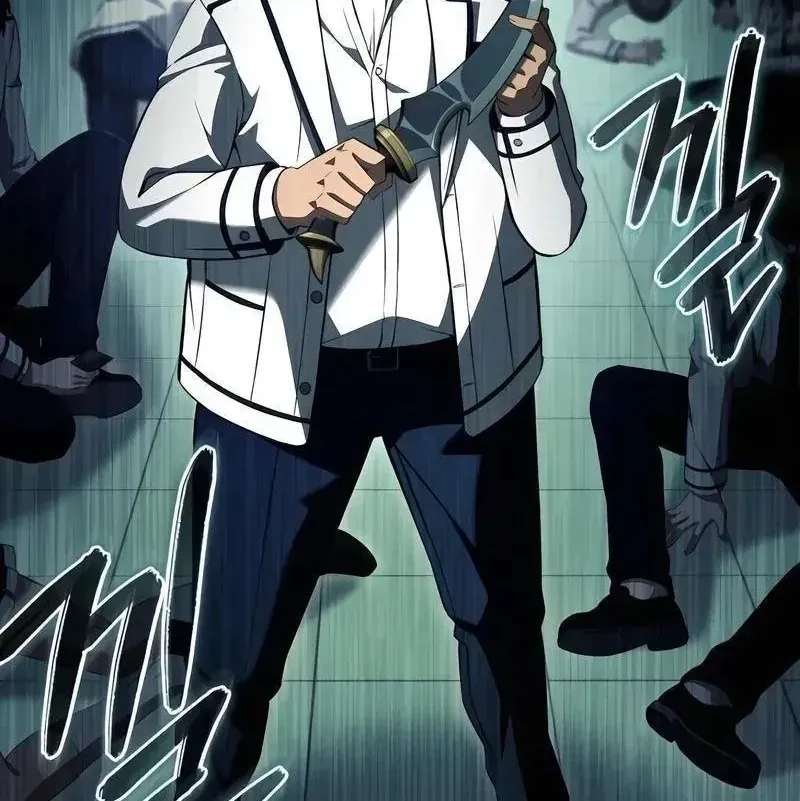 Vượt Qua Tất Cả Nhờ Lỗi Hệ Thống Chapter 6 - Trang 36