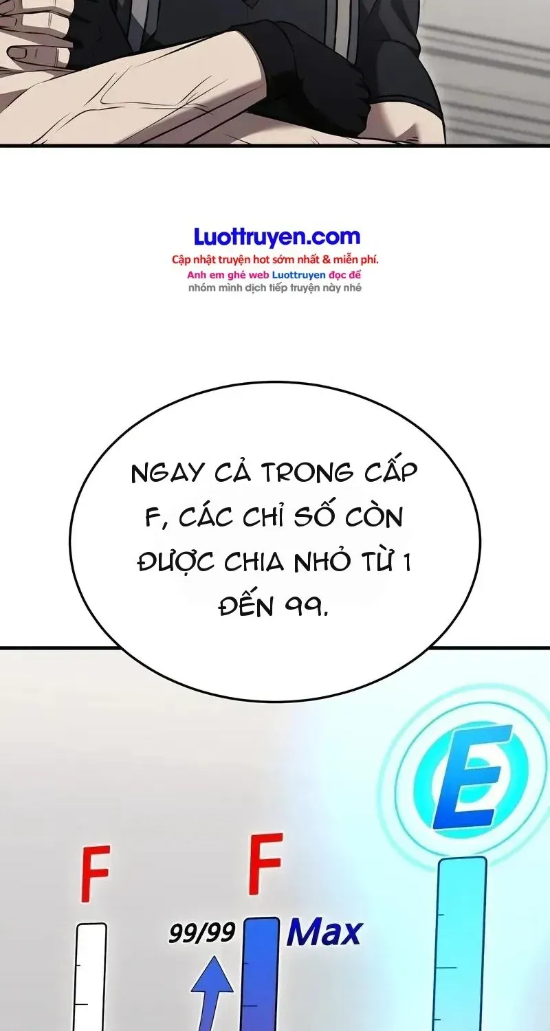 Vượt Qua Tất Cả Nhờ Lỗi Hệ Thống Chapter 6 - Trang 41