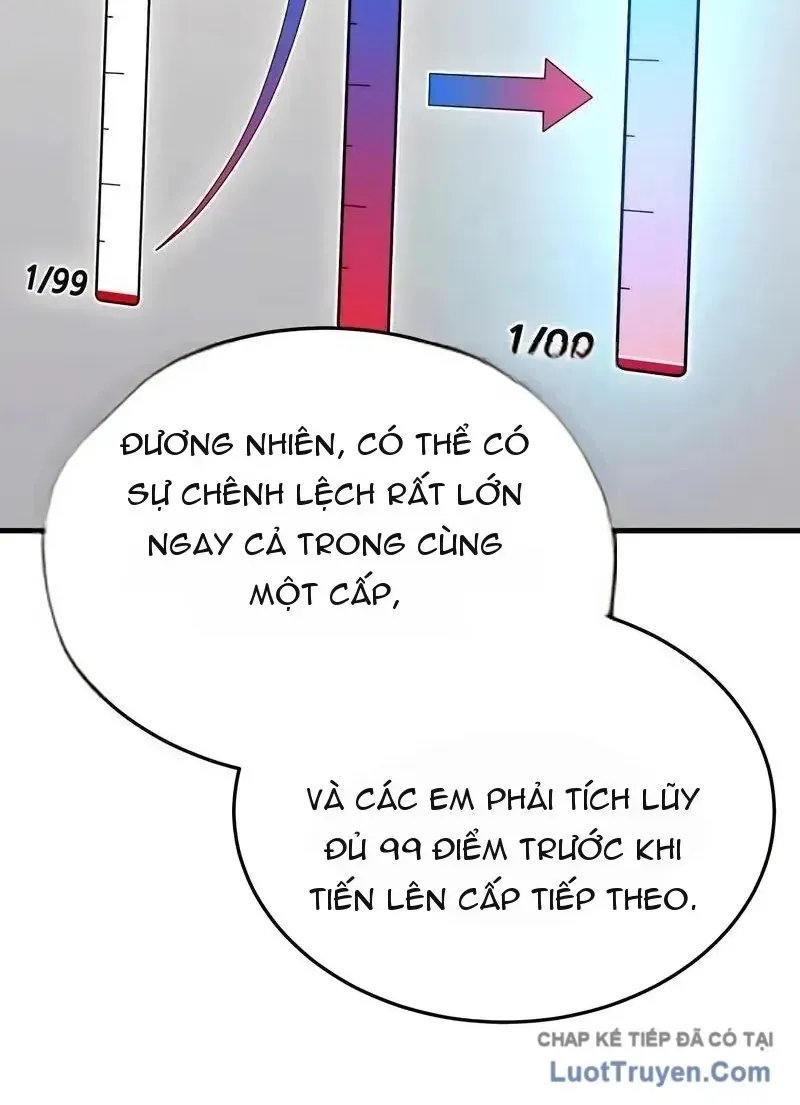 Vượt Qua Tất Cả Nhờ Lỗi Hệ Thống Chapter 6 - Trang 42