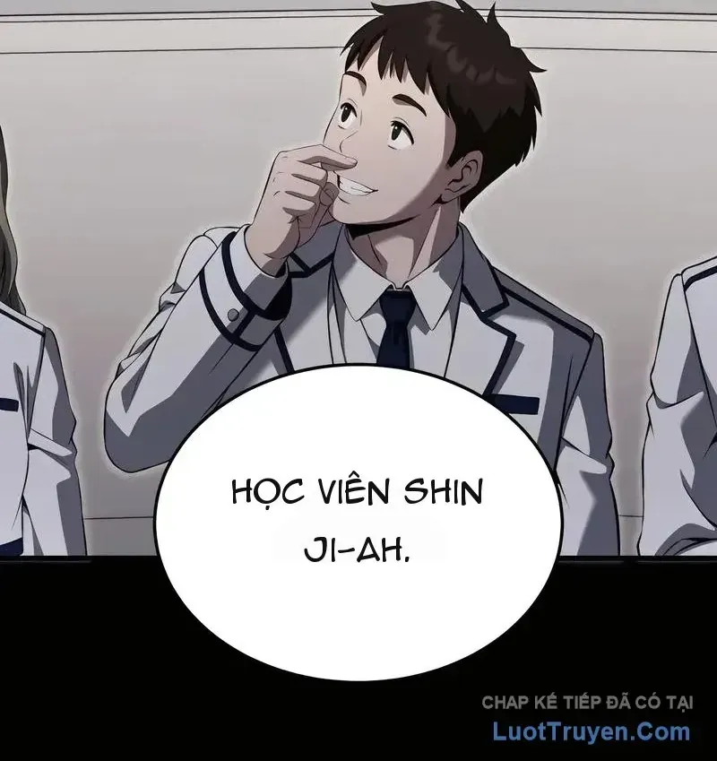 Vượt Qua Tất Cả Nhờ Lỗi Hệ Thống Chapter 6 - Trang 6