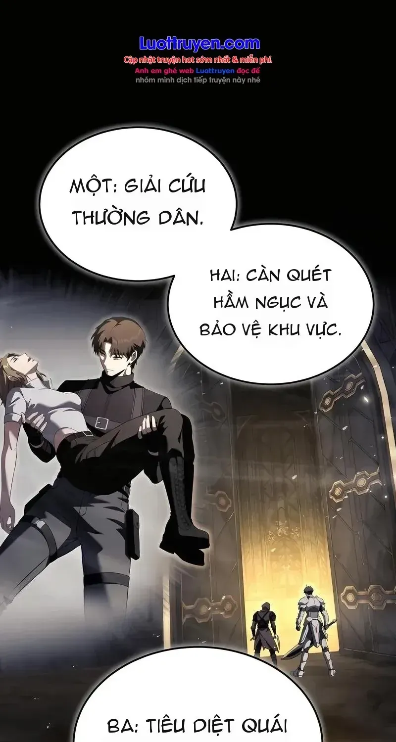 Vượt Qua Tất Cả Nhờ Lỗi Hệ Thống Chapter 6 - Trang 7