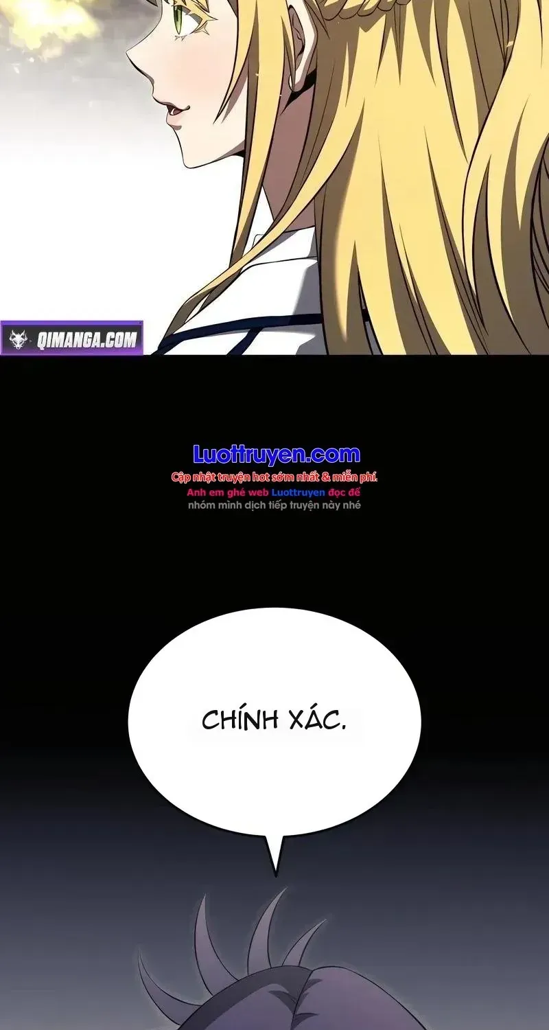 Vượt Qua Tất Cả Nhờ Lỗi Hệ Thống Chapter 6 - Trang 9