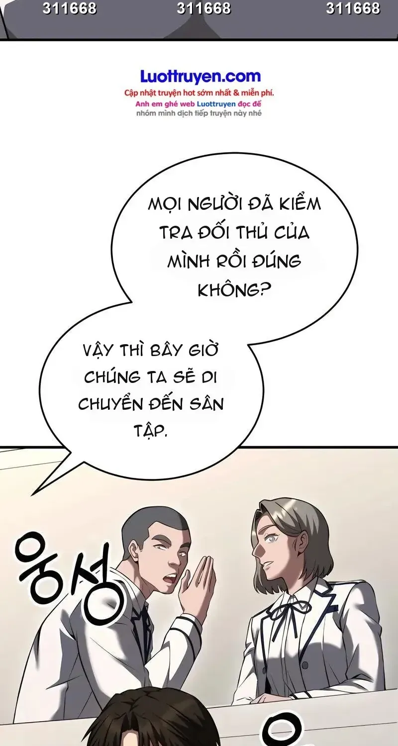 Vượt Qua Tất Cả Nhờ Lỗi Hệ Thống Chapter 7 - Trang 21