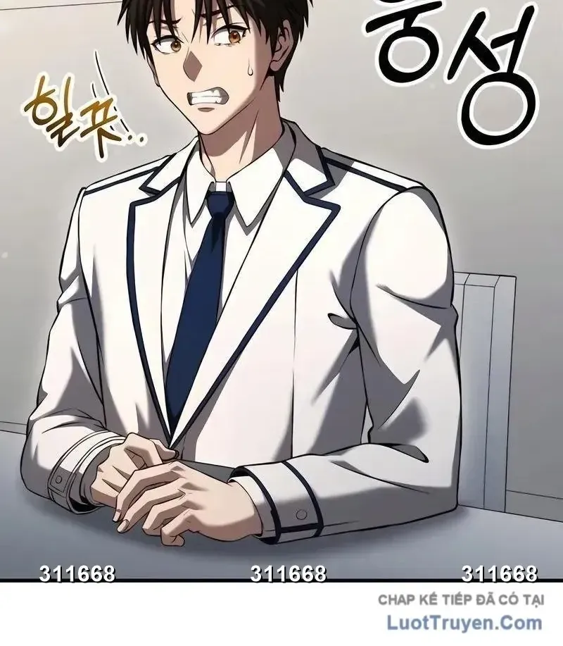 Vượt Qua Tất Cả Nhờ Lỗi Hệ Thống Chapter 7 - Trang 22
