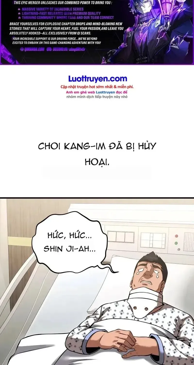 Vượt Qua Tất Cả Nhờ Lỗi Hệ Thống Chapter 7 - Trang 3