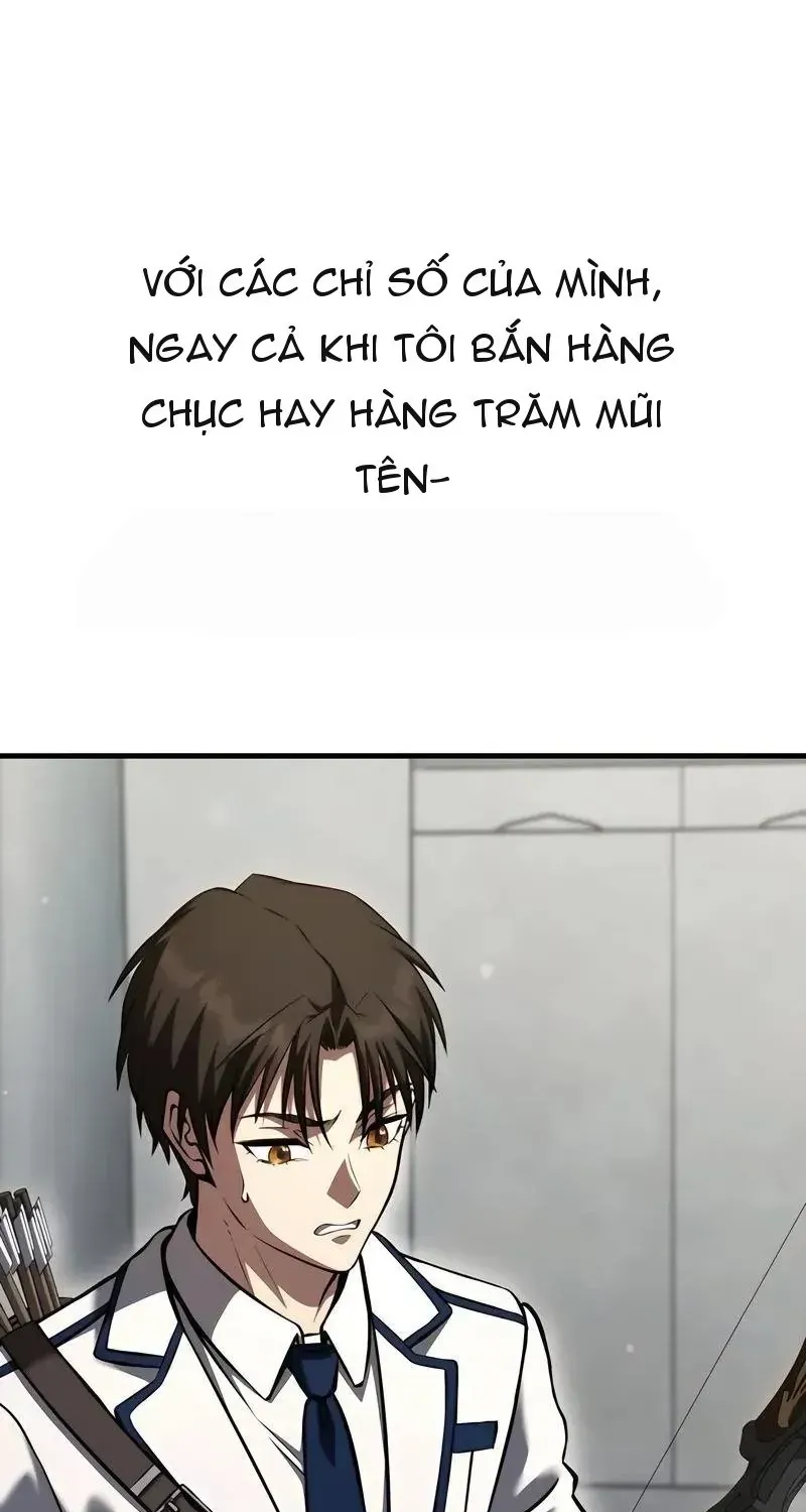 Vượt Qua Tất Cả Nhờ Lỗi Hệ Thống Chapter 7 - Trang 31