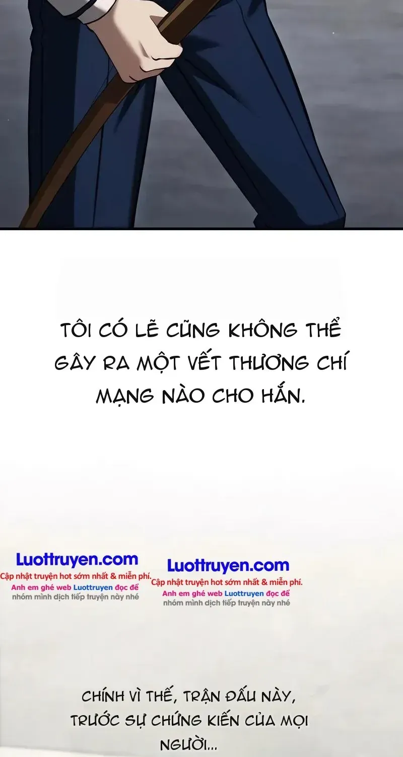 Vượt Qua Tất Cả Nhờ Lỗi Hệ Thống Chapter 7 - Trang 33