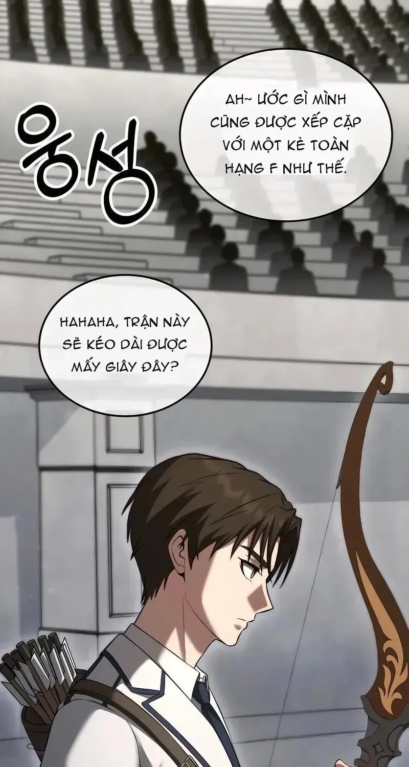 Vượt Qua Tất Cả Nhờ Lỗi Hệ Thống Chapter 7 - Trang 35