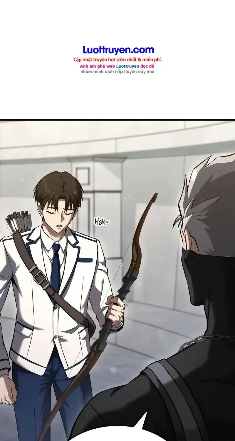 Vượt Qua Tất Cả Nhờ Lỗi Hệ Thống Chapter 7 - Trang 37