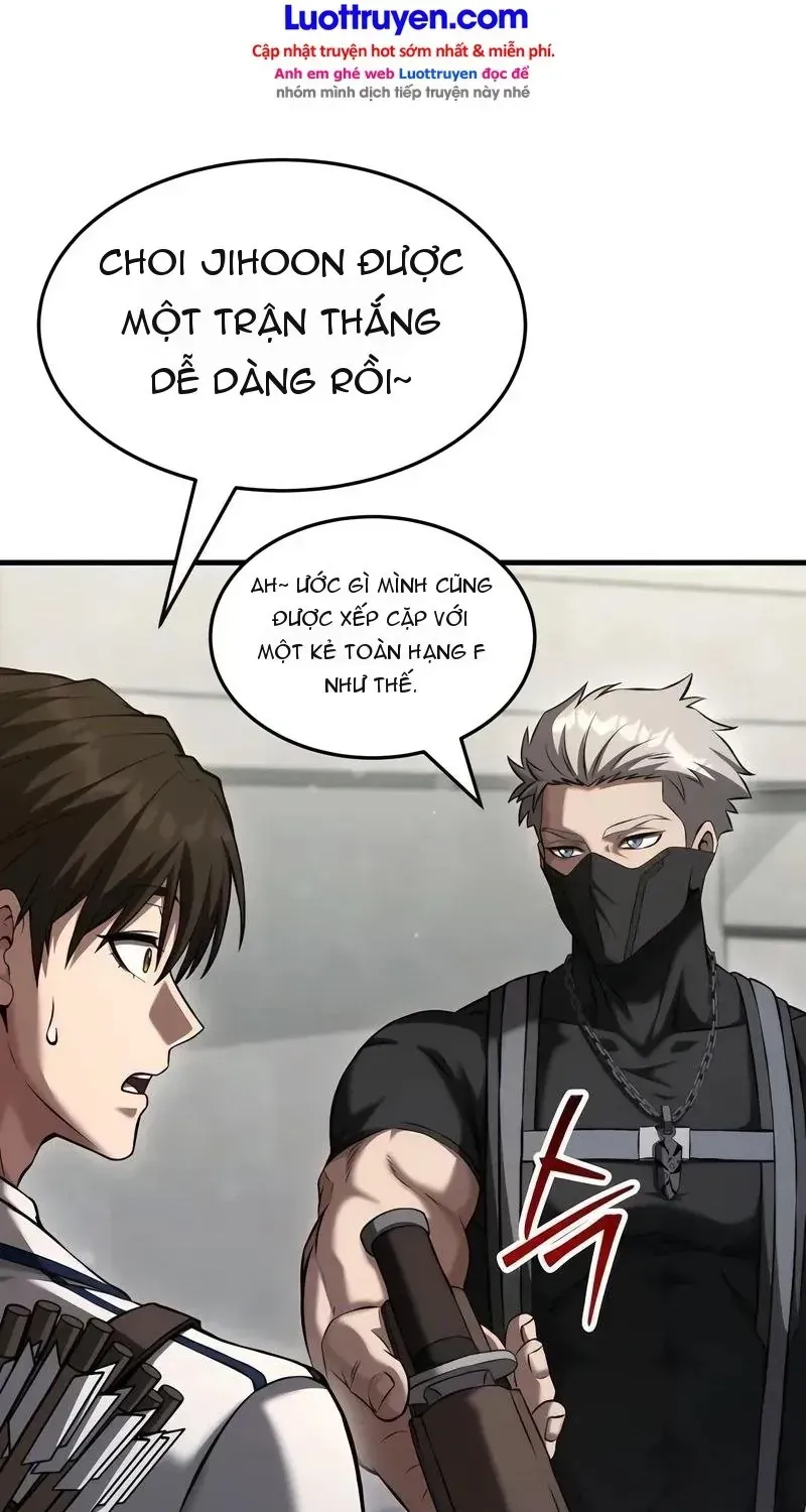 Vượt Qua Tất Cả Nhờ Lỗi Hệ Thống Chapter 7 - Trang 39