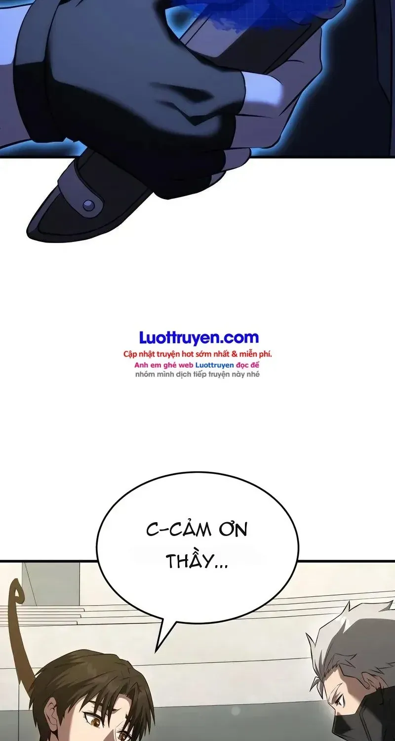 Vượt Qua Tất Cả Nhờ Lỗi Hệ Thống Chapter 7 - Trang 43