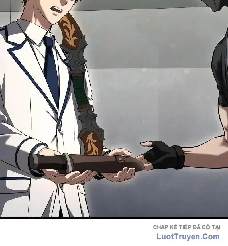 Vượt Qua Tất Cả Nhờ Lỗi Hệ Thống Chapter 7 - Trang 44