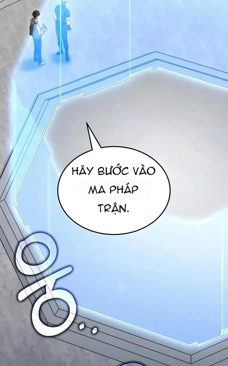 Vượt Qua Tất Cả Nhờ Lỗi Hệ Thống Chapter 7 - Trang 46