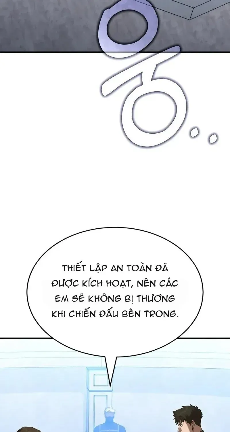 Vượt Qua Tất Cả Nhờ Lỗi Hệ Thống Chapter 7 - Trang 47