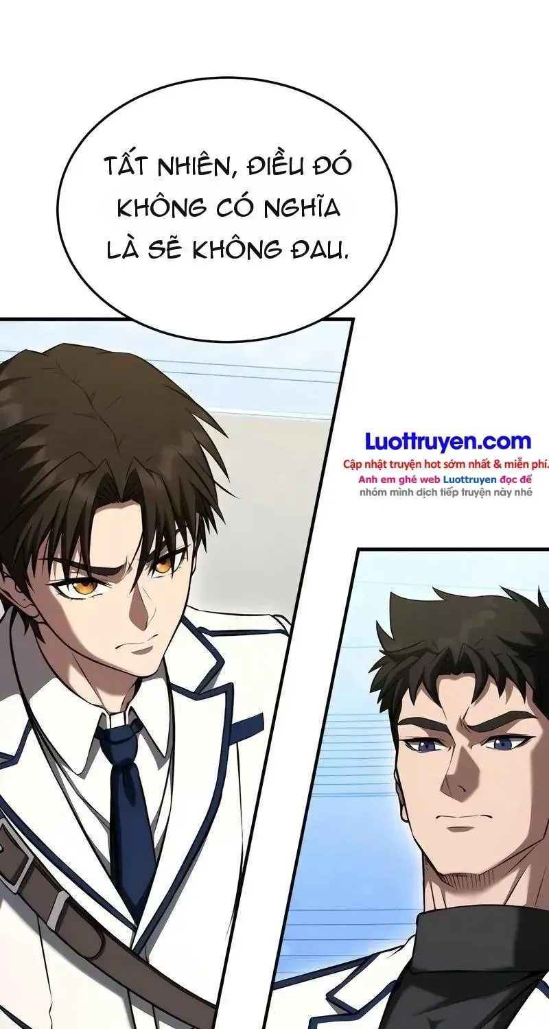 Vượt Qua Tất Cả Nhờ Lỗi Hệ Thống Chapter 7 - Trang 49