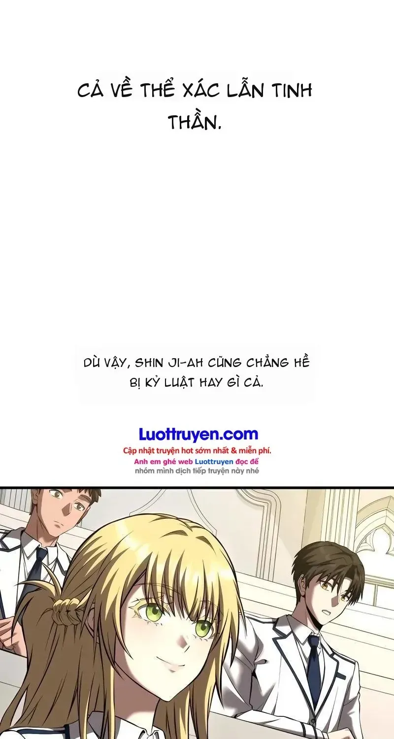Vượt Qua Tất Cả Nhờ Lỗi Hệ Thống Chapter 7 - Trang 5