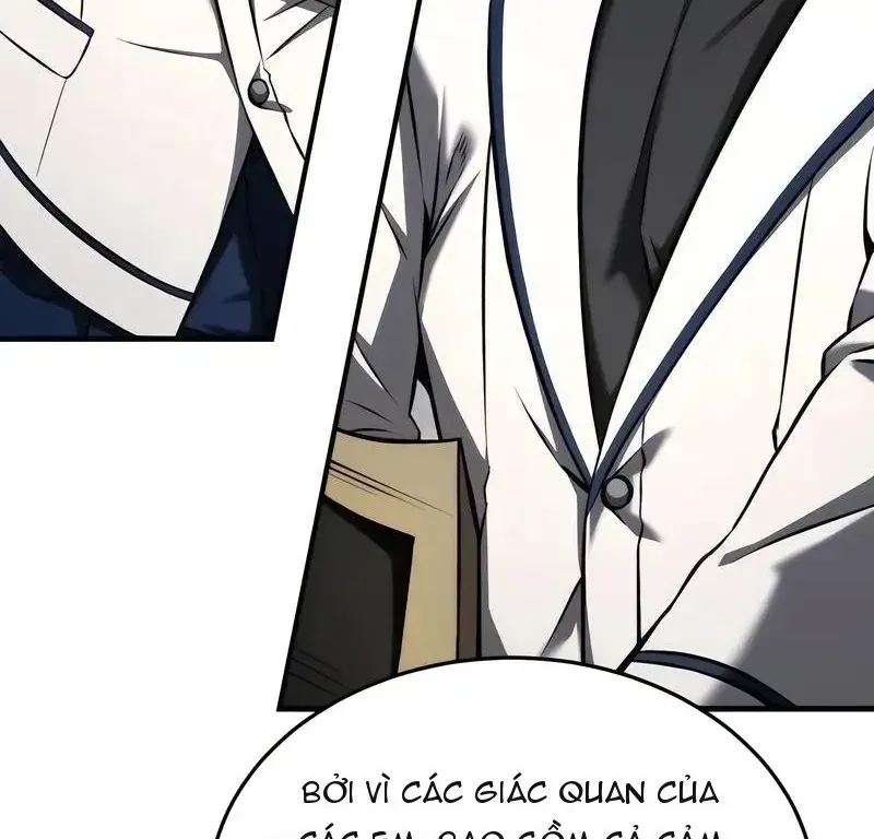 Vượt Qua Tất Cả Nhờ Lỗi Hệ Thống Chapter 7 - Trang 50