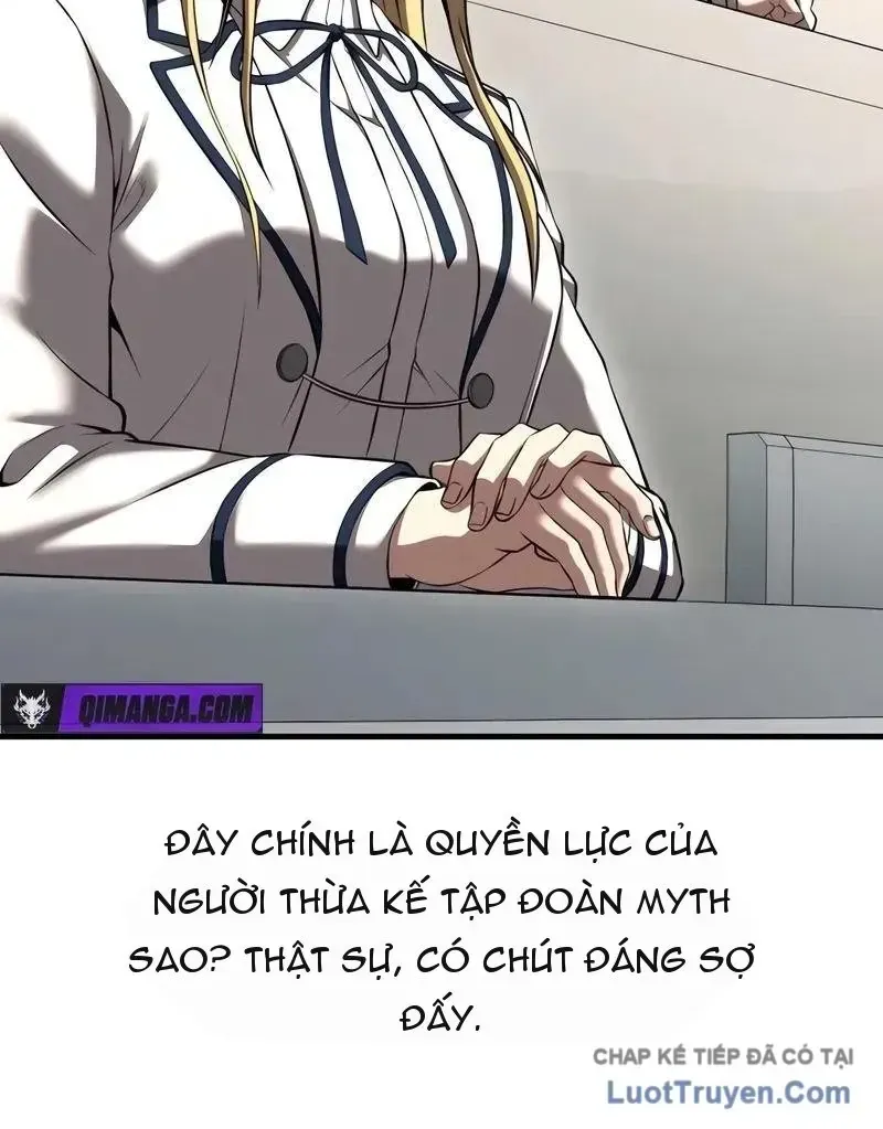 Vượt Qua Tất Cả Nhờ Lỗi Hệ Thống Chapter 7 - Trang 6