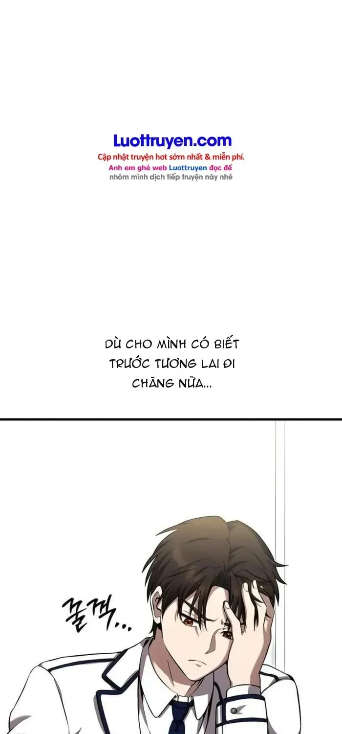 Vượt Qua Tất Cả Nhờ Lỗi Hệ Thống Chapter 8 - Trang 10