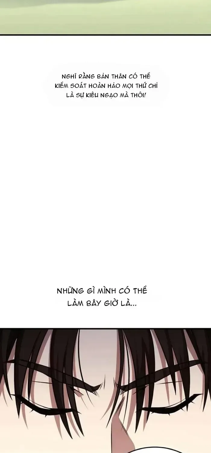 Vượt Qua Tất Cả Nhờ Lỗi Hệ Thống Chapter 8 - Trang 12