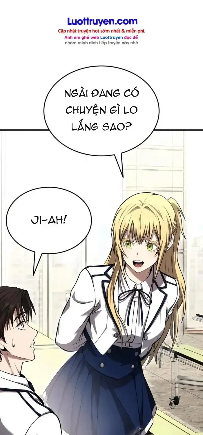 Vượt Qua Tất Cả Nhờ Lỗi Hệ Thống Chapter 8 - Trang 14