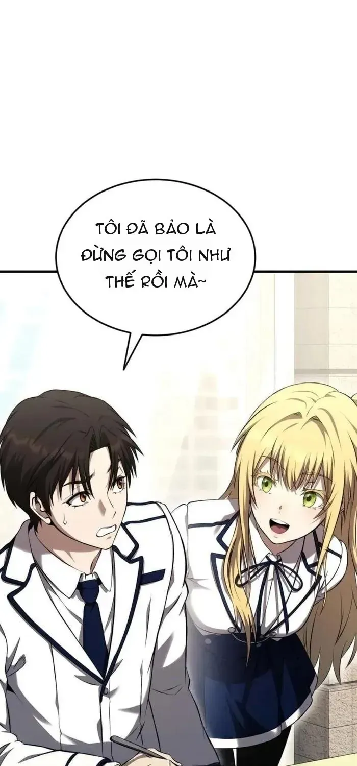 Vượt Qua Tất Cả Nhờ Lỗi Hệ Thống Chapter 8 - Trang 16