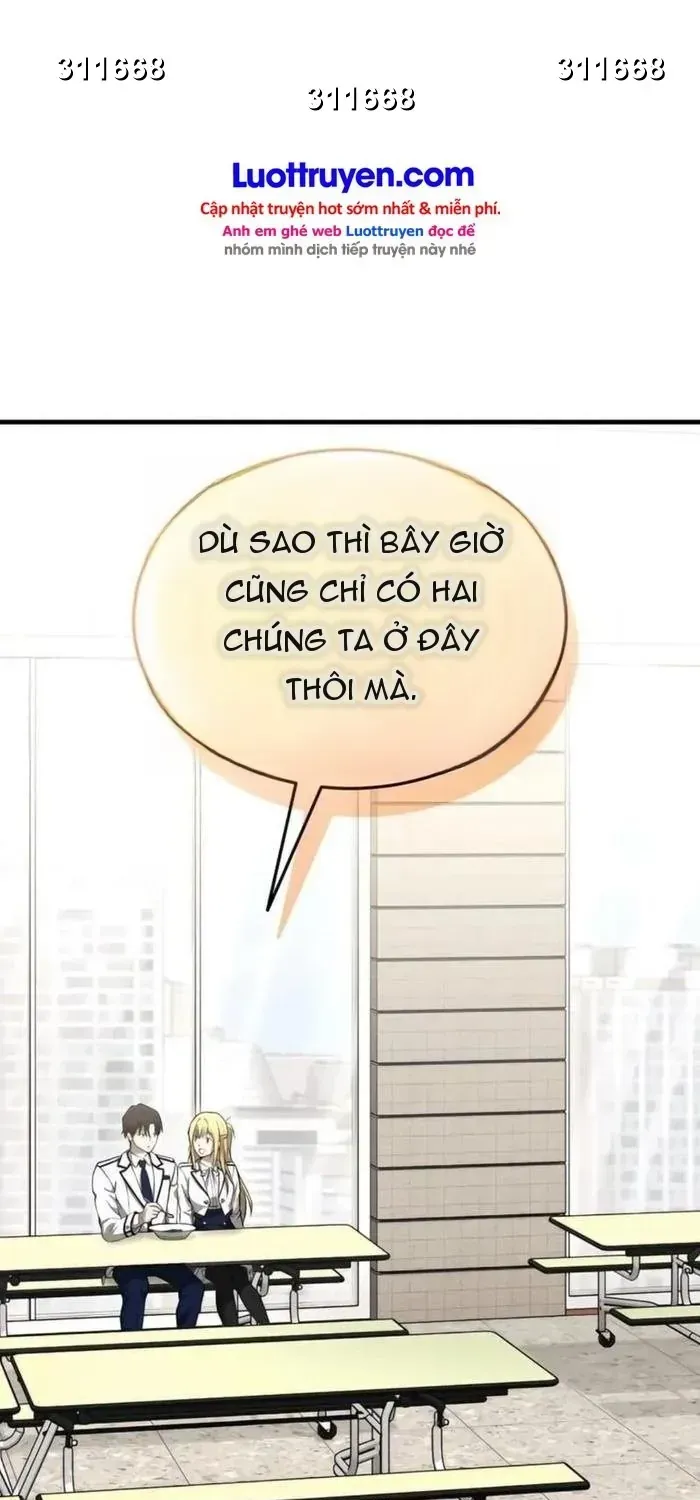 Vượt Qua Tất Cả Nhờ Lỗi Hệ Thống Chapter 8 - Trang 18