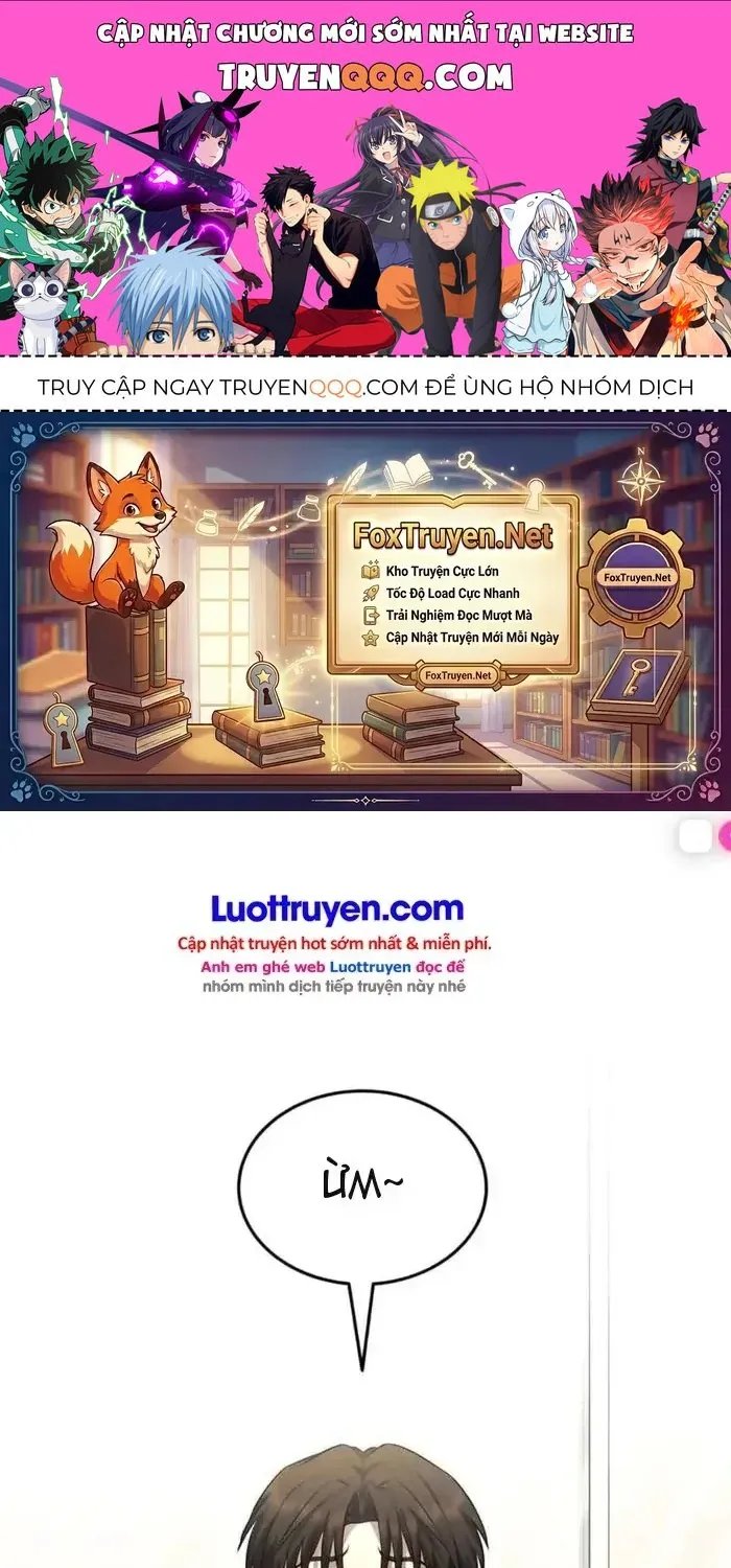 Vượt Qua Tất Cả Nhờ Lỗi Hệ Thống Chapter 8 - Trang 2