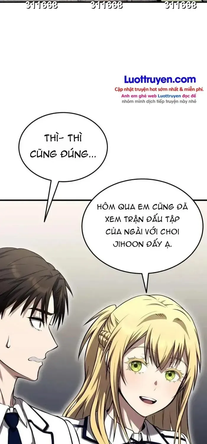 Vượt Qua Tất Cả Nhờ Lỗi Hệ Thống Chapter 8 - Trang 20
