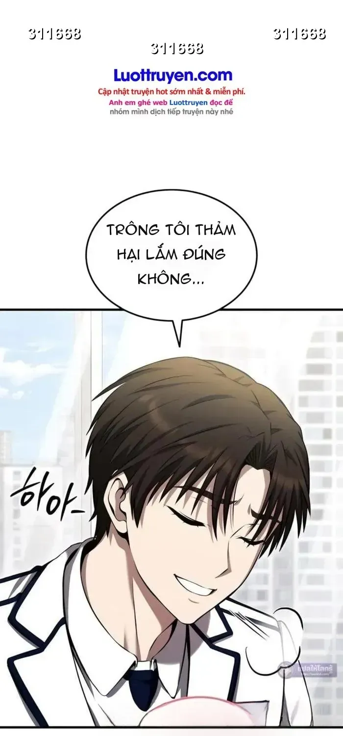 Vượt Qua Tất Cả Nhờ Lỗi Hệ Thống Chapter 8 - Trang 22
