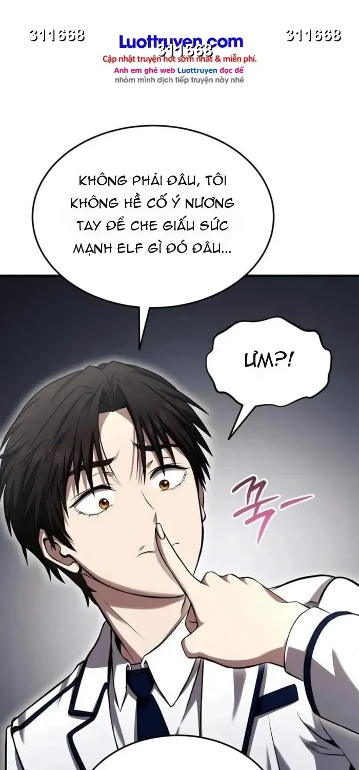 Vượt Qua Tất Cả Nhờ Lỗi Hệ Thống Chapter 8 - Trang 26