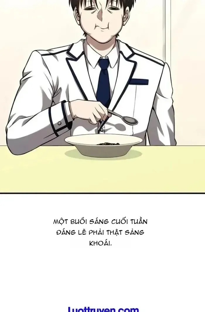 Vượt Qua Tất Cả Nhờ Lỗi Hệ Thống Chapter 8 - Trang 3
