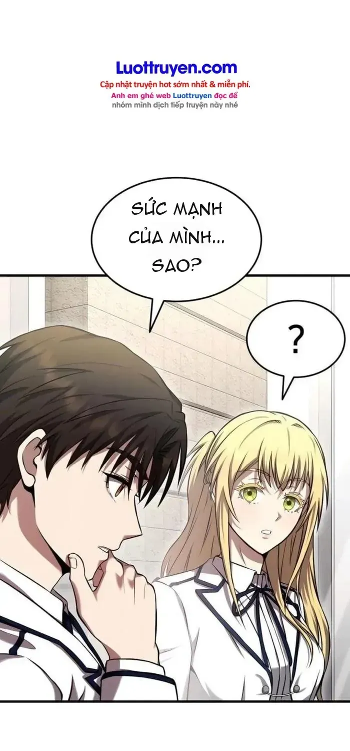 Vượt Qua Tất Cả Nhờ Lỗi Hệ Thống Chapter 8 - Trang 34