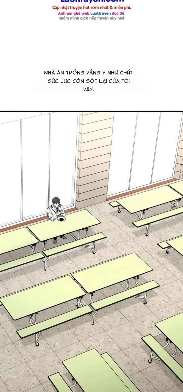Vượt Qua Tất Cả Nhờ Lỗi Hệ Thống Chapter 8 - Trang 4
