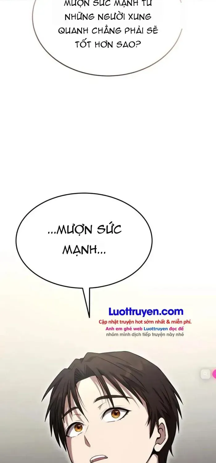 Vượt Qua Tất Cả Nhờ Lỗi Hệ Thống Chapter 8 - Trang 48