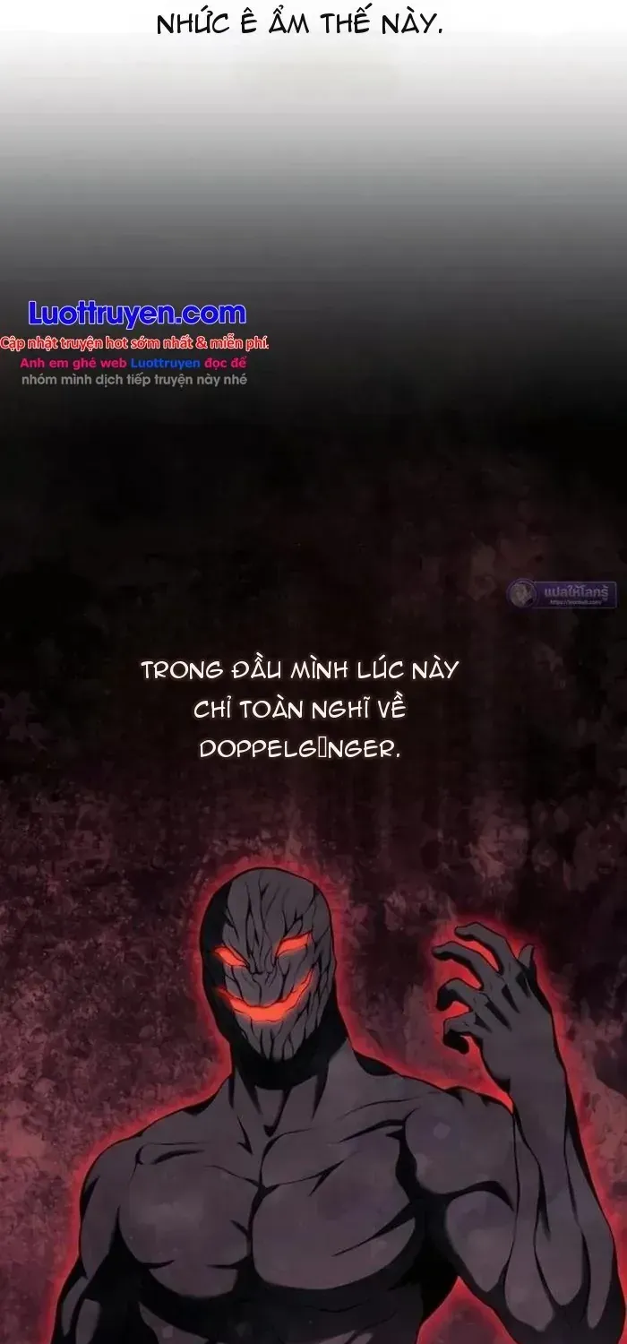 Vượt Qua Tất Cả Nhờ Lỗi Hệ Thống Chapter 8 - Trang 8