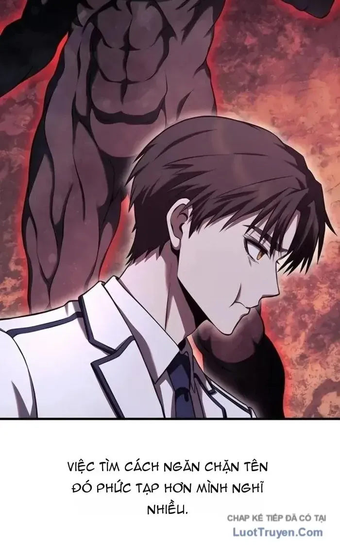 Vượt Qua Tất Cả Nhờ Lỗi Hệ Thống Chapter 8 - Trang 9