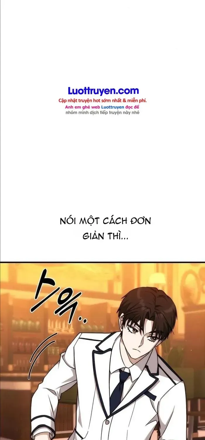 Vượt Qua Tất Cả Nhờ Lỗi Hệ Thống Chapter 9 - Trang 11