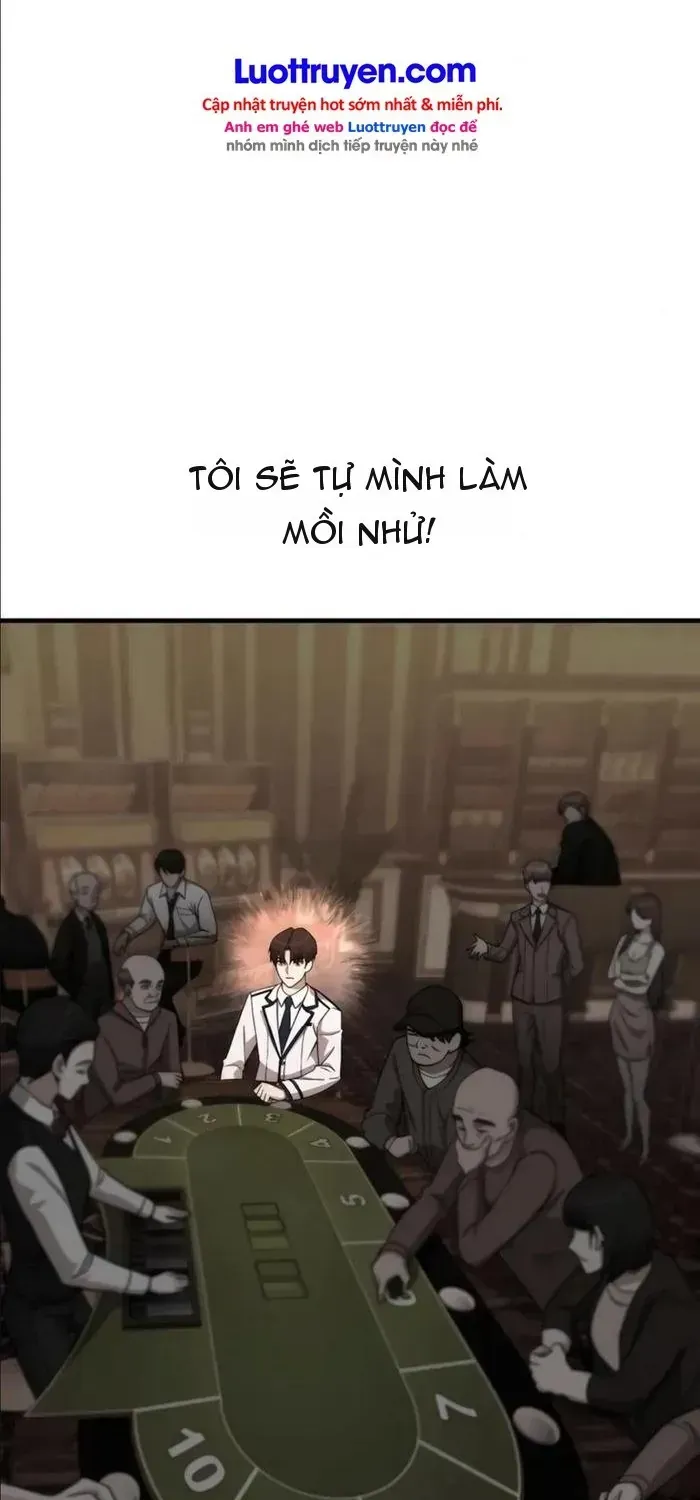Vượt Qua Tất Cả Nhờ Lỗi Hệ Thống Chapter 9 - Trang 13