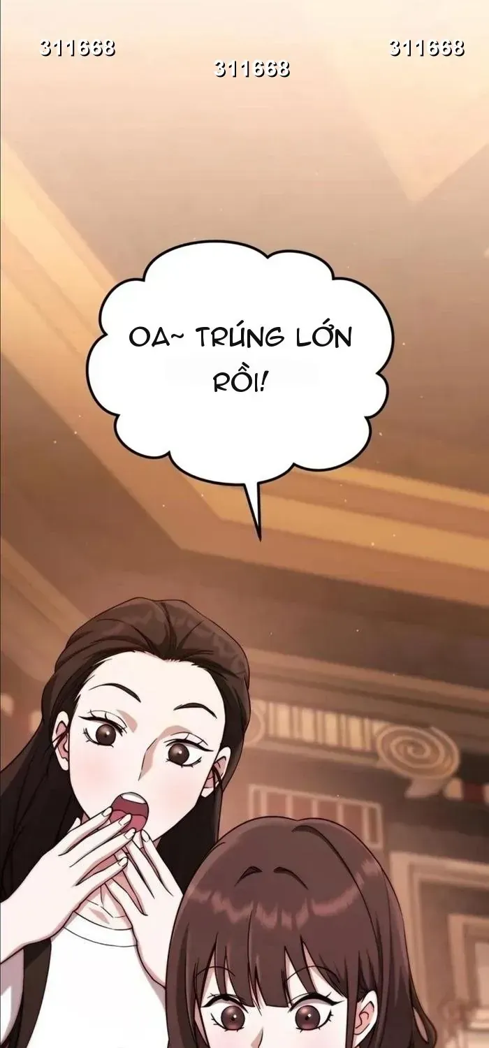 Vượt Qua Tất Cả Nhờ Lỗi Hệ Thống Chapter 9 - Trang 19