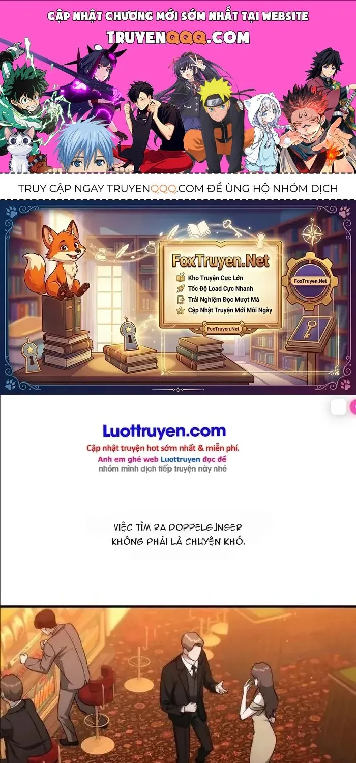 Vượt Qua Tất Cả Nhờ Lỗi Hệ Thống Chapter 9 - Trang 2