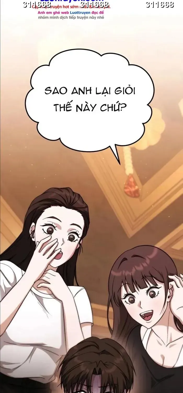Vượt Qua Tất Cả Nhờ Lỗi Hệ Thống Chapter 9 - Trang 21